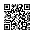 QR kód na túto stránku dechtice.oma.sk cyklotrasa green