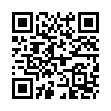 QR kód na túto stránku dedice-u-vyskova.oma.sk turistika blue major