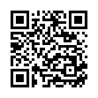 QR kód na túto stránku https://dedina-mladeze.oma.sk/cyklotrasa/red