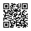 QR kód na túto stránku dedina-mladeze.oma.sk splav vah