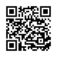 QR kód na túto stránku dedina-mladeze.oma.sk splav vah ine