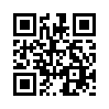 QR kód na túto stránku dedinky.oma.sk