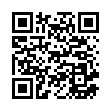 QR kód na túto stránku dedinky.oma.sk cyklotrasa