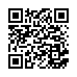 QR kód na túto stránku dedinky.oma.sk cyklotrasa bicycle
