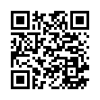 QR kód na túto stránku dedinky.oma.sk cyklotrasa red