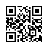 QR kód na túto stránku dedinky.oma.sk doprava