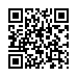 QR kód na túto stránku dehylov.oma.sk turistika blue