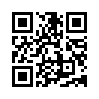 QR kód na túto stránku dejtar.oma.sk splav
