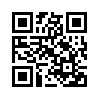 QR kód na túto stránku dekys.oma.sk splav hat