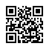 QR kód na túto stránku demandice.oma.sk bicykel