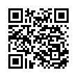 QR kód na túto stránku demandice.oma.sk cyklotrasa