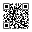 QR kód na túto stránku desna.oma.sk cyklotrasa ine bicycle