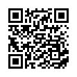 QR kód na túto stránku detkovice.oma.sk volny-cas kniznica