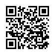 QR kód na túto stránku detrichovice.oma.sk splav