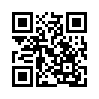QR kód na túto stránku detva.oma.sk sport tenis