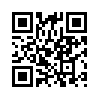 QR kód na túto stránku detva.oma.sk u kupalisko