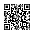 QR kód na túto stránku detva.oma.sk u namestie-mieru 7