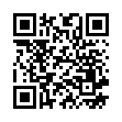 QR kód na túto stránku detva.oma.sk u partizanska 50