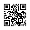 QR kód na túto stránku detva.oma.sk ubytovanie