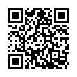 QR kód na túto stránku devicany.oma.sk turistika pristresok