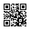 QR kód na túto stránku devin.oma.sk pristupnost