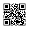 QR kód na túto stránku devin.oma.sk stravovanie