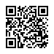 QR kód na túto stránku devin.oma.sk volny-cas kniznica