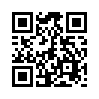 QR kód na túto stránku dezerice.oma.sk