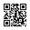 QR kód na túto stránku dezerice.oma.sk mhd ine