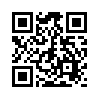 QR kód na túto stránku dezerice.oma.sk u