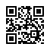 QR kód na túto stránku dimitrij.oma.sk priroda