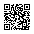 QR kód na túto stránku diosjeno.oma.sk priroda sedlo