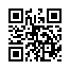 QR kód na túto stránku divaky.oma.sk auto