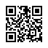 QR kód na túto stránku divaky.oma.sk priroda