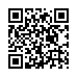 QR kód na túto stránku divaky.oma.sk pristupnost