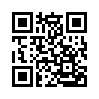 QR kód na túto stránku divec.oma.sk priroda