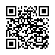QR kód na túto stránku diviacka-nova-ves.oma.sk turistika green