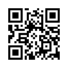 QR kód na túto stránku diviaky.oma.sk auto lpg