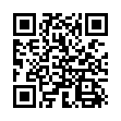 QR kód na túto stránku diviaky.oma.sk cyklotrasa bicycle