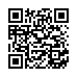 QR kód na túto stránku diviaky.oma.sk cyklotrasa green bicycle