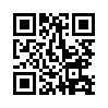 QR kód na túto stránku diviaky.oma.sk duchovno