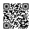 QR kód na túto stránku diviaky.oma.sk pamiatka kastiel