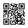 QR kód na túto stránku divin.oma.sk u mlynska 6