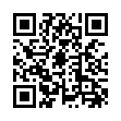 QR kód na túto stránku divin.oma.sk u nalepkova 41