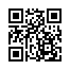 QR kód na túto stránku divin.oma.sk u sturova 1