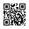 QR kód na túto stránku divina.oma.sk splav