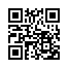 QR kód na túto stránku divisov.oma.sk splav