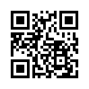 QR kód na túto stránku divisov.oma.sk splav hat