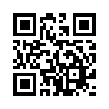 QR kód na túto stránku divoky.oma.sk pamiatka