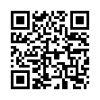 QR kód na túto stránku https://dlha-nad-kysucou.oma.sk/turistika/yellow